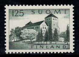 Finlande 1961 Mi. 533 Neuf ** 100% 125 M, Turku, Monument - Unused Stamps