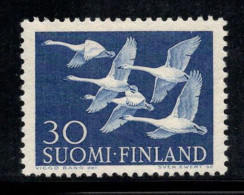 Finlande 1956 Mi. 466 Neuf ** 100% NORDEN, Oiseaux, 30 M - Unused Stamps
