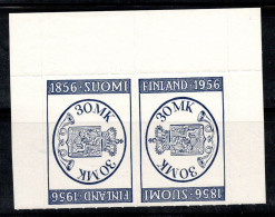 Finlande 1956 Mi. 457 Neuf ** 100% 30 M, ARMOIRIES - Unused Stamps