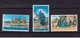 JORDANIE MNH ** 1966 - Jordanie