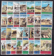 JORDANIE MNH ** 1970 Tragedie Terre Sainte - Jordanie