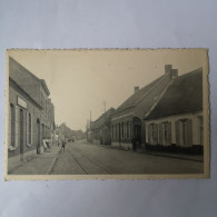 Lille St. Pieter // Dorpstraat 1948 - Lille