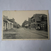 Lille St. Pieter // Kerkstraat 1948 - Lille