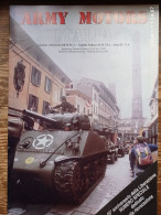 ARMY MOTORS  - 50° ANNIVERSARIO DELLA LIBERAZIONE - Guerre 1939-45