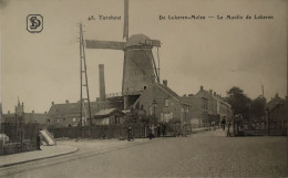 Lokeren (Heirbrug Molen?) 19?? Uitg. SD - Autres & Non Classés