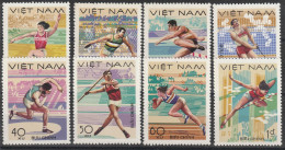 VIET-NAM - Neufs ** - MNH - Sport - Viêt-Nam