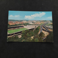 Cartolina Anni 60. Roma. Panoramica Dello Stadio Flaminio. Condizioni Eccellenti. Nuova. - Stadiums & Sporting Infrastructures