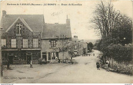 53 LE HORPS - ROUTE DE RICORDIAU - Le Horps