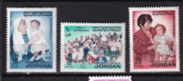 JORDANIE MNH ** 1972 - Jordanie