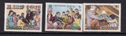 JORDANIE MNH ** 1973 - Jordanie