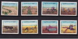 JORDANIE MNH ** 1973 - Jordanie