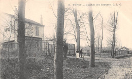 TORCY - Quartier Des Cantines - Torcy