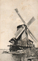 DORDRECHT - MOLEN - F.P. - Dordrecht