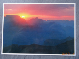 GRAND CANYON NATIONAL PARK - Gran Cañon