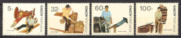 Azores MNH Set - Autres & Non Classés