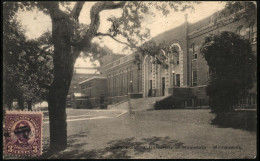 1930 UNITED STATES MINNEAPOLIS Music Building, University Of Minnesota - Minneapolis
