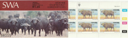 Zuid West Afrika 1985, Postfris MNH, Syncerus Caffer - Altri - Africa