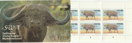 Zuid West Afrika 1985, Postfris MNH, Syncerus Caffer - Altri - Africa