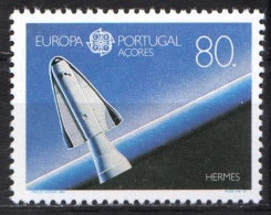 Azores MNH Stamp - 1991