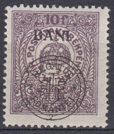 Transylvanie Cluj Kolozsvar 1919 N° 36 *   (J20) - Transilvania