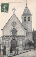 CHAMBOURCY - L'Eglise - Chambourcy