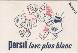 BUVARD  PERSIL - Produits Ménagers