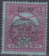 Transylvanie Oradea Nagyvarad 1919 N° 43   * (J20) - Transsylvanië