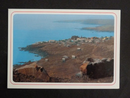 CAP VERT CABO VERDE - ILHA DE SANTIAGO / CIDADE VELHA - Kaapverdische Eilanden