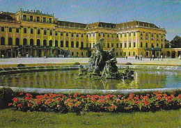 AK 195487 AUSTRIA - Wien - Schloss Schönbrunn - Château De Schönbrunn
