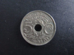 France: Pièce 5 Centimes 1932 - 5 Centimes
