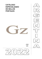 Argentina 2022 -  Special Catalogue In 14 Volumes (2632 Pag) - Altri & Non Classificati
