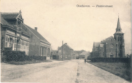 OOSTHOVEN  POLDERSTRAAT      ZIE SCANS - Oud-Turnhout