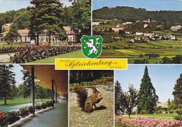 AK 195532 AUSTRIA - Heilbad Gleichenberg - Bad Gleichenberg