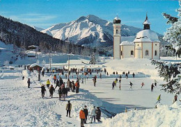 AK 195533 AUSTRIA - Seefeld - Seefeld