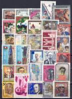 Österreich 1994 - Jahrgang Mit ANK-Nr. 2146 - 2175, MiNr. 2115 - 2144, Postfrisch ** / MNH - Full Years