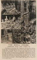 THE SHELL HOUSE, COWES - Cowes