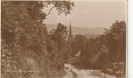 MONMOUTH - HEREFORD ROAD - Monmouthshire