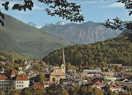 AK 195546 AUSTRIA - Bad Ischl - Bad Ischl