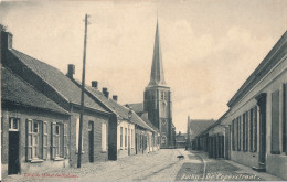 RETHY  DE PEPERSTRAAT         ZIE SCANS - Retie