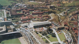 Bilbao  Aereo Hospital, Campo De Futbol Soccer San Mames - Vizcaya (Bilbao)