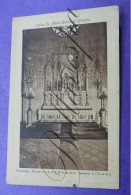 Eglise De Notre-Dame De France  Edit W. Stackemann & Co Londen - Churches & Convents