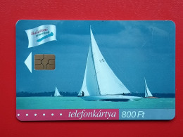 T-29 - TELECARD, PHONECARD, HUNGARY,  - Ungheria