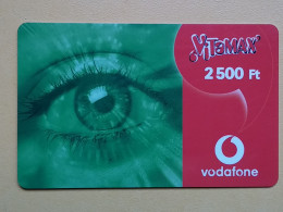 T-31 - TELECARD, PHONECARD, HUNGARY - Hongrie