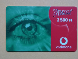 T-31 - TELECARD, PHONECARD, HUNGARY - Ungheria