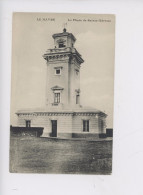 Le Havre - Le Phare De Sainte Adresse - Cap De La Hève