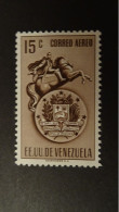 1951 VENEZUELA MNH C17 - Venezuela