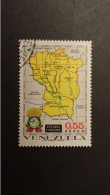 1970 O C17 - Venezuela