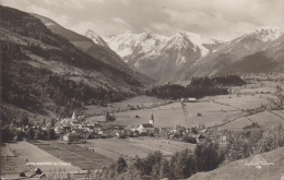 AUTRICHE STYRIE SCHLADMING M. TAUERN - Schladming