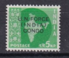 India Congo Neufs Sans  Charnière ** - Other & Unclassified