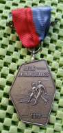 Medaille -  Ulfse Avondvierdaagse 1973 -  Original Foto  !! - Altri & Non Classificati